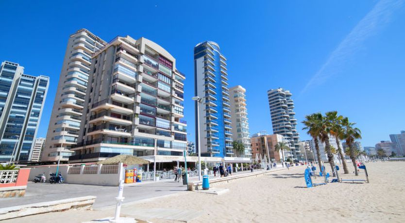 Photo of Calpe Playa