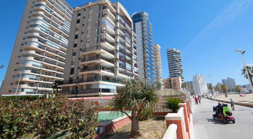 Photo of Calpe Playa