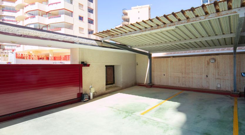 Photo of Calpe Playa