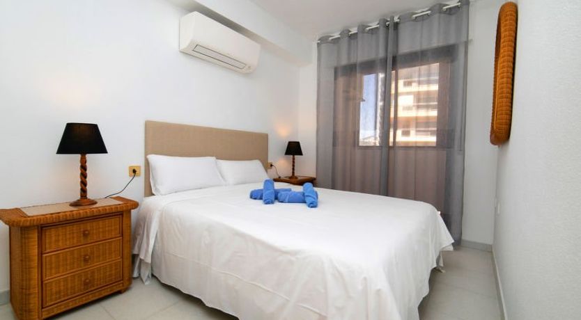 Photo of Calpe Playa