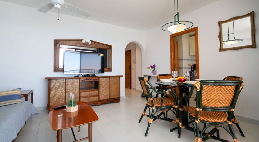 Photo of Calpe Playa