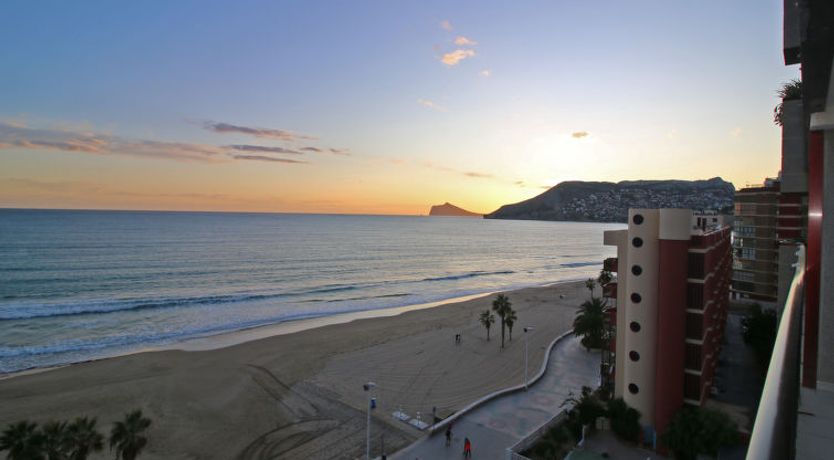 Photo of Calpe Playa