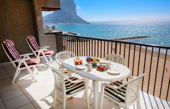 Calpe Playa Apartment