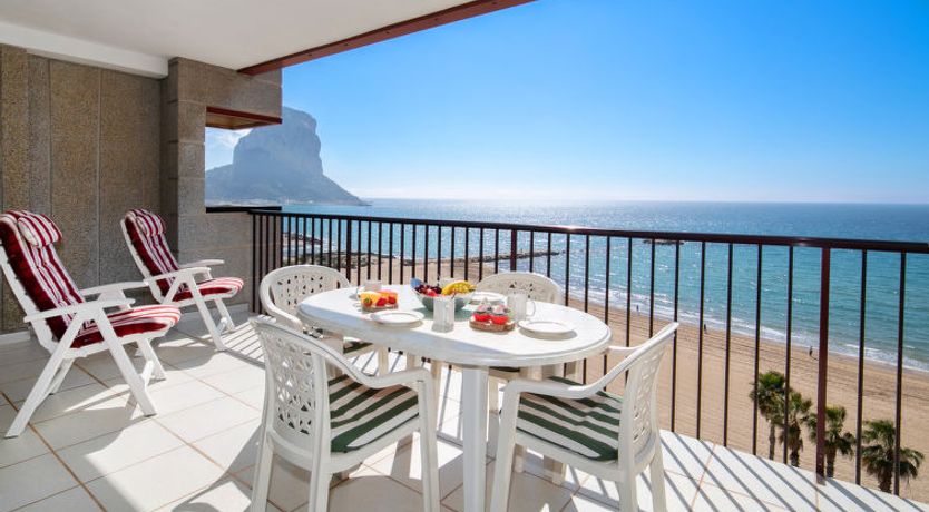 Photo of Calpe Playa