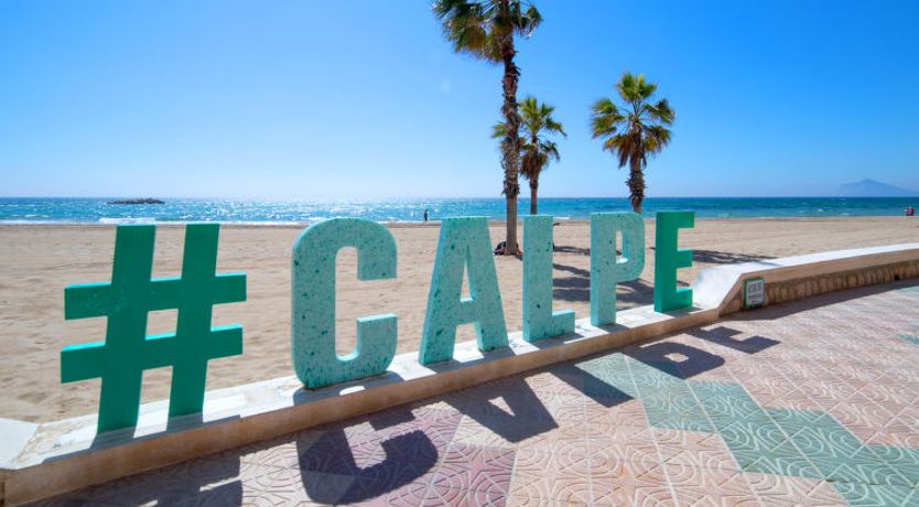 Photo of Calpe Playa