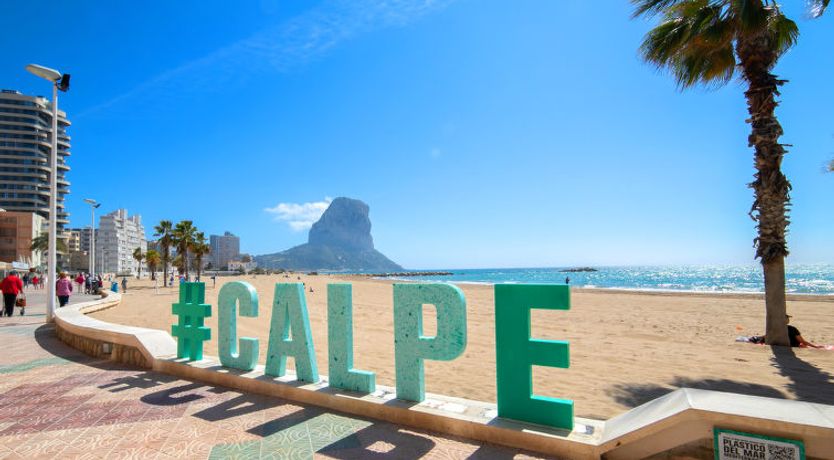Photo of Calpe Playa