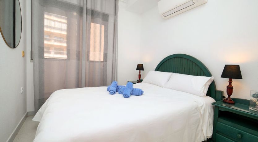 Photo of Calpe Playa