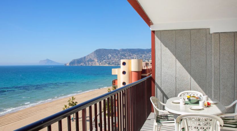 Photo of Calpe Playa