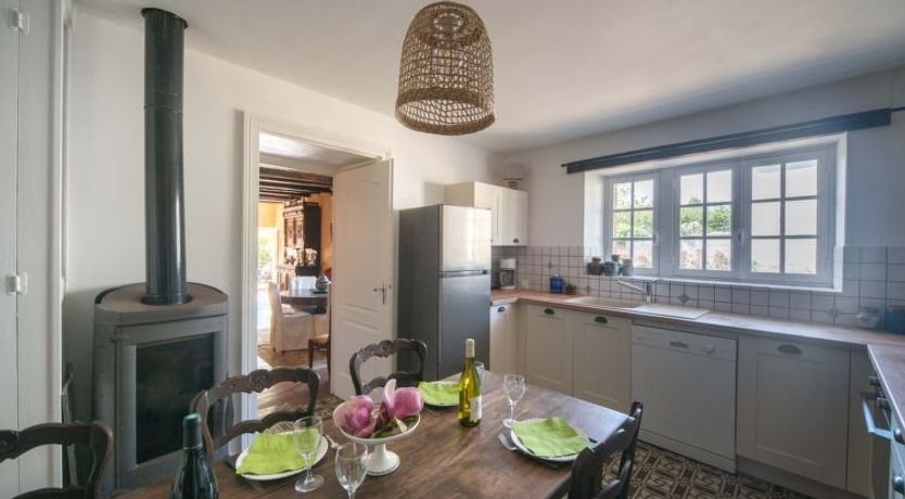 Photo of La Bachelotte