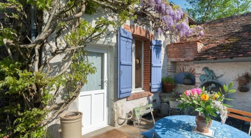 Photo of La Bachelotte