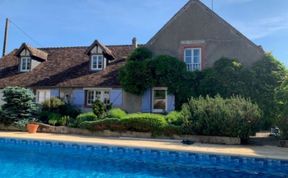 Photo of La Bachelotte