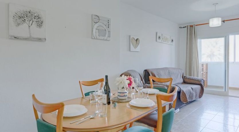 Photo of Albamar 03 Apartment 3