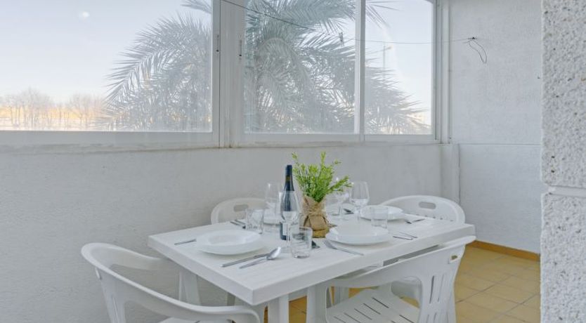 Photo of Albamar 03 Apartment 3