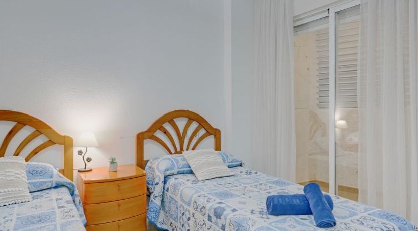 Photo of Albamar 03 Apartment 3