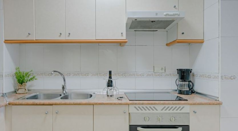 Photo of Albamar 03 Apartment 3