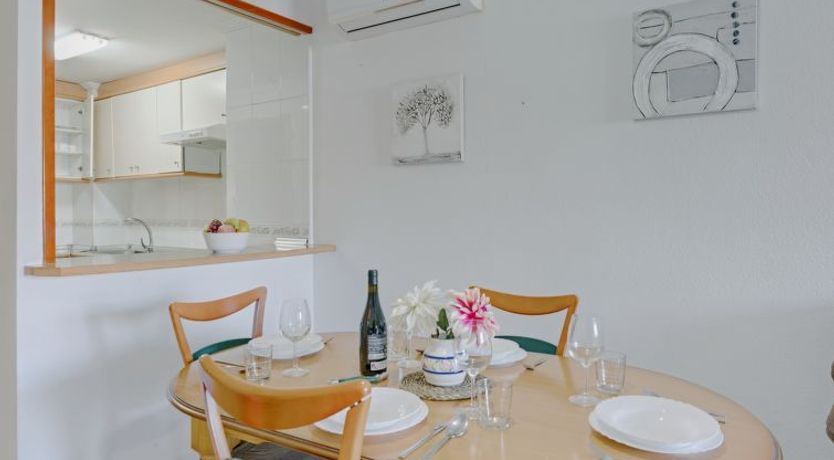 Photo of Albamar 03 Apartment 3