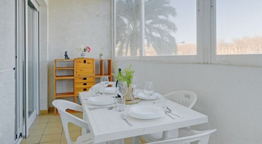 Photo of Albamar 03 Apartment 3