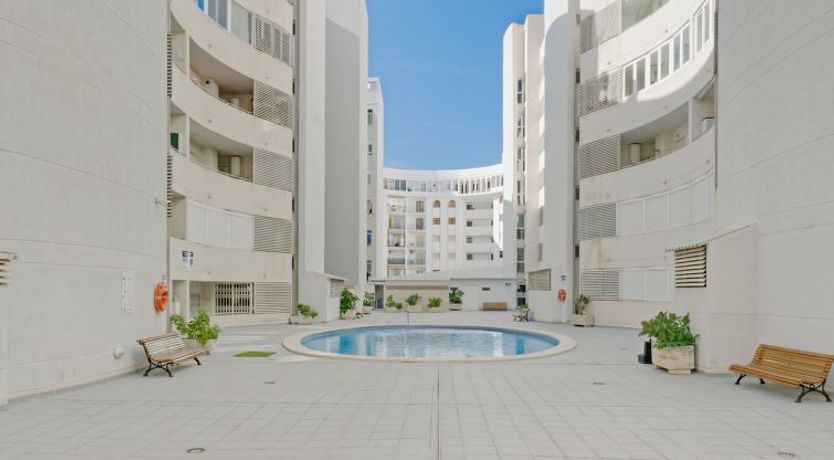 Photo of Albamar 03 Apartment 3