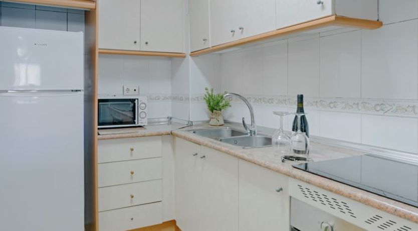 Photo of Albamar 03 Apartment 3