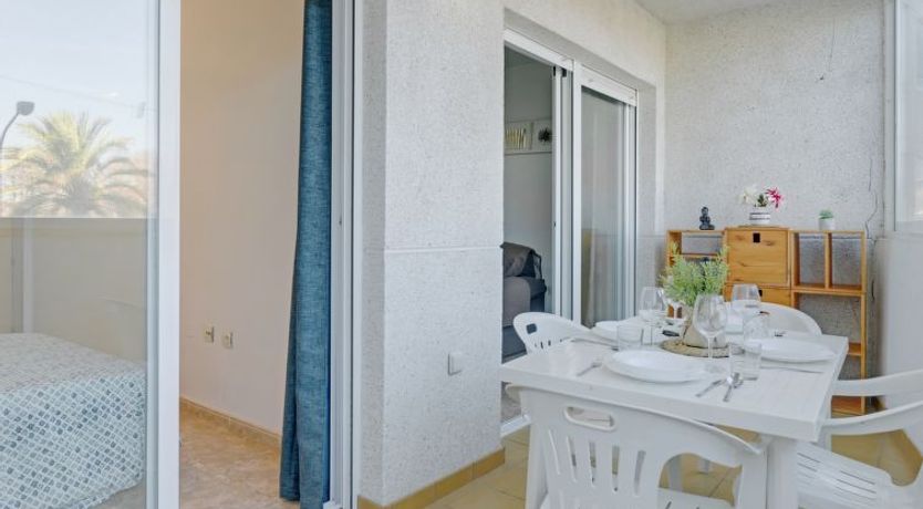 Photo of Albamar 03 Apartment 3