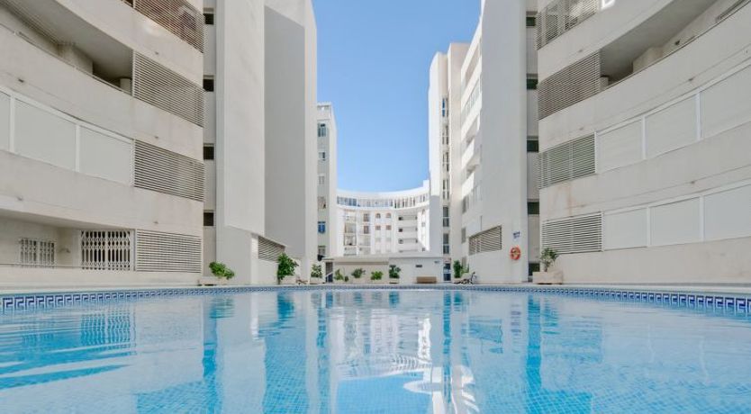 Photo of Albamar 03 Apartment 3