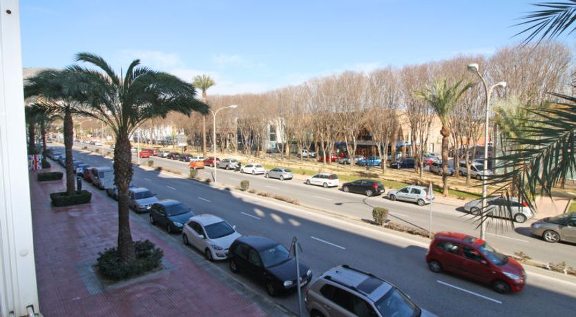 Photo of Albamar 03 Apartment 3