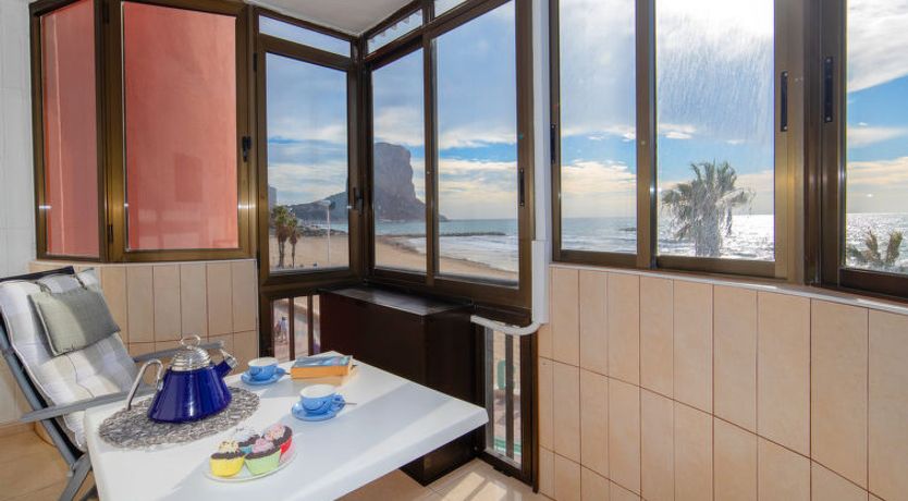 Photo of Oceanic Apartment 2