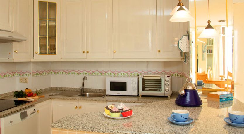 Photo of Oceanic Apartment 2