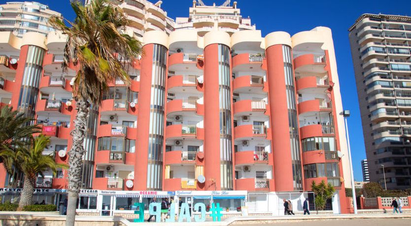 Photo of Oceanic Apartment 2