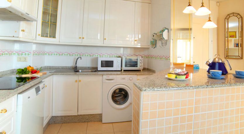 Photo of Oceanic Apartment 2