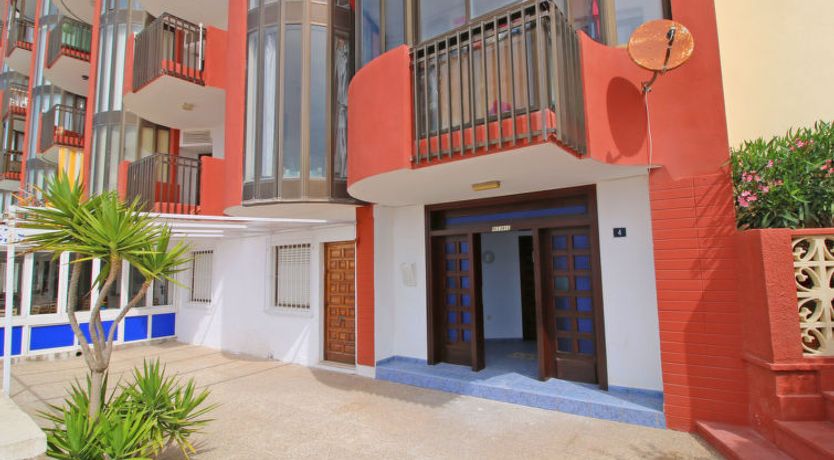 Photo of Oceanic Apartment 2