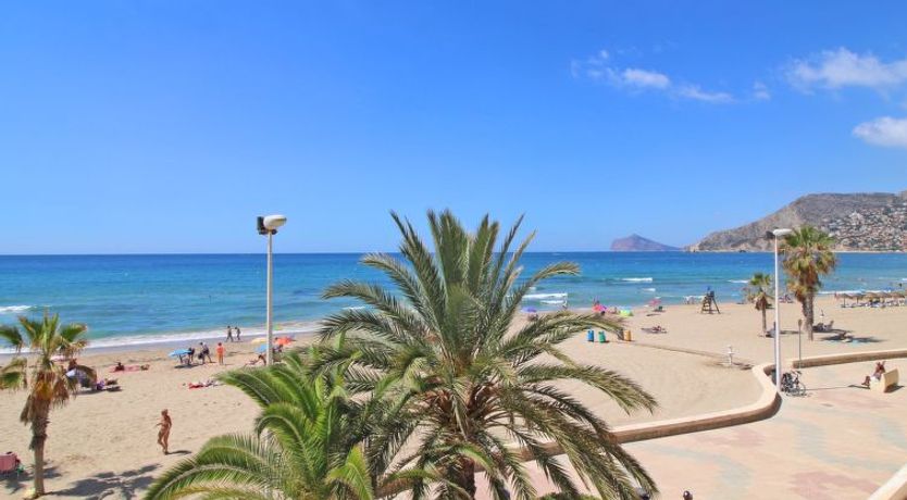 Photo of Oceanic Apartment 2