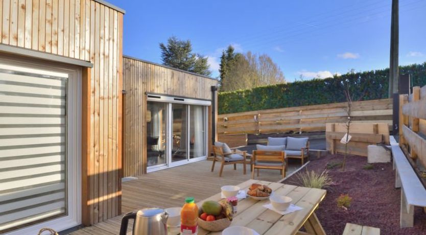 Photo of la k'bane sur mer