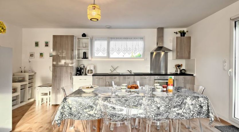 Photo of la k'bane sur mer