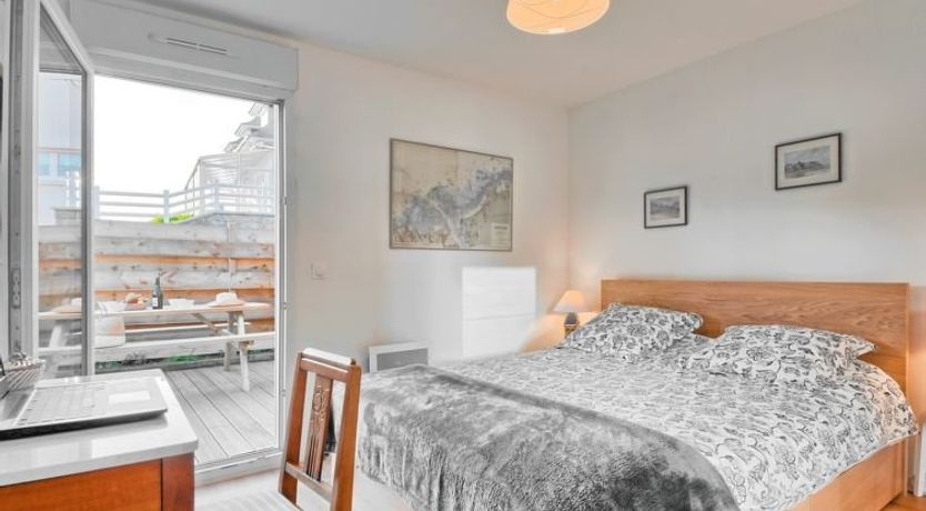 Photo of la k'bane sur mer