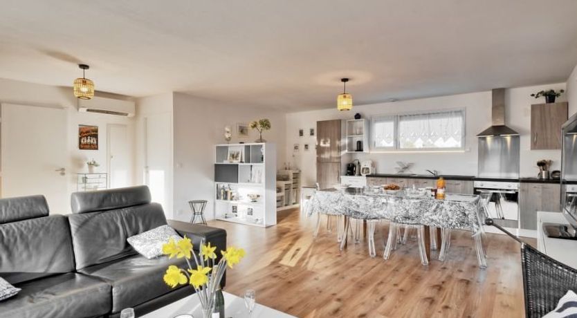 Photo of la k'bane sur mer