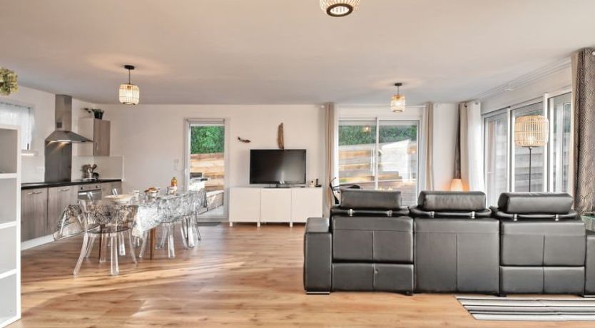 Photo of la k'bane sur mer