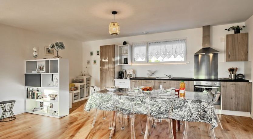 Photo of la k'bane sur mer