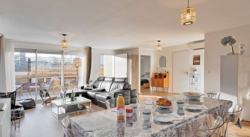 Photo of la k'bane sur mer