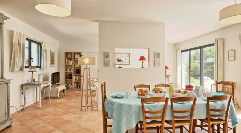 Photo of Charme de Kerfago