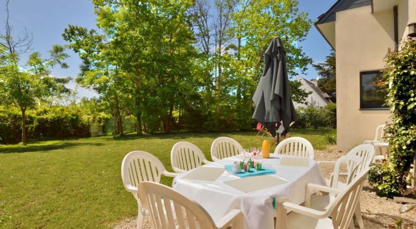 Photo of Charme de Kerfago