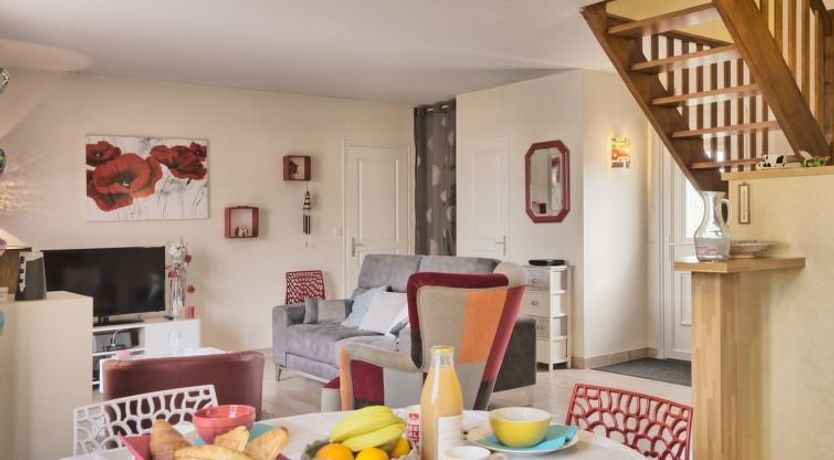 Photo of Charme des Govelins