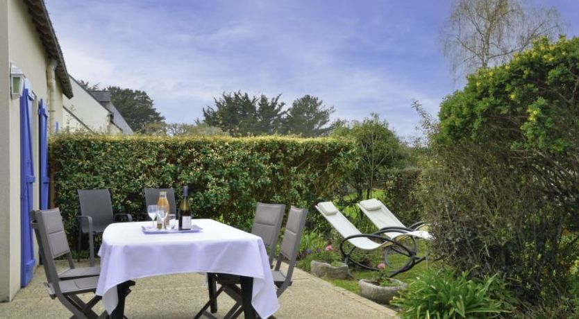 Photo of Charme des Govelins