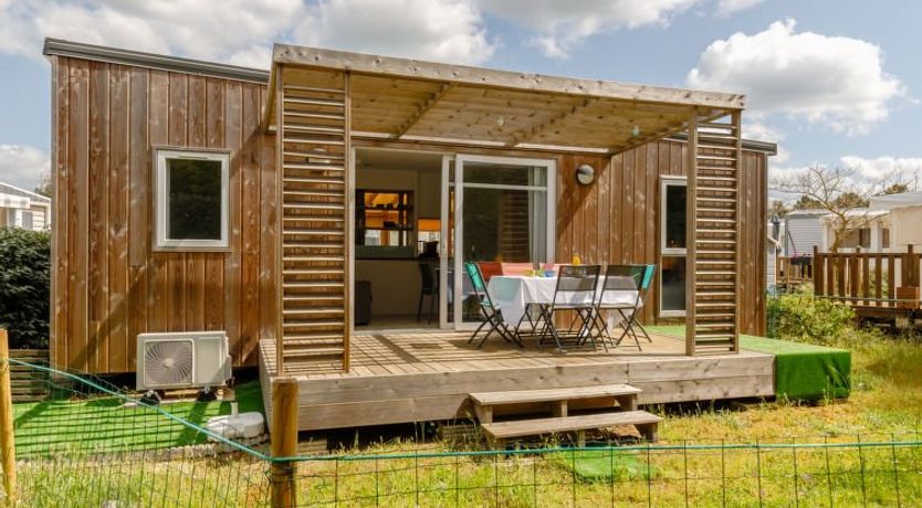 Photo of New Cottage de 2020