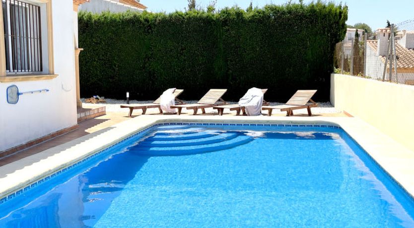 Photo of Hinojo Holiday Home 8