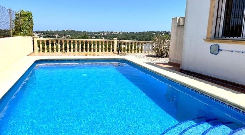 Photo of Hinojo Holiday Home 8