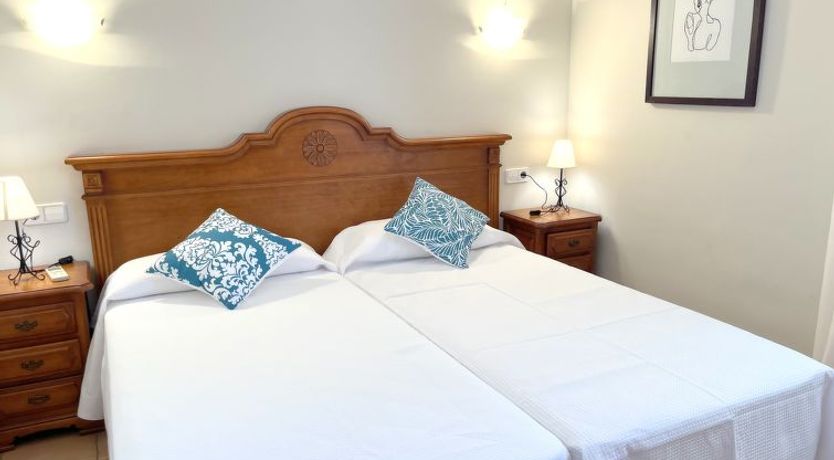 Photo of Hinojo Holiday Home 8