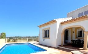 Photo of Hinojo Holiday Home 8