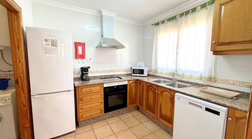 Photo of Hinojo Holiday Home 8