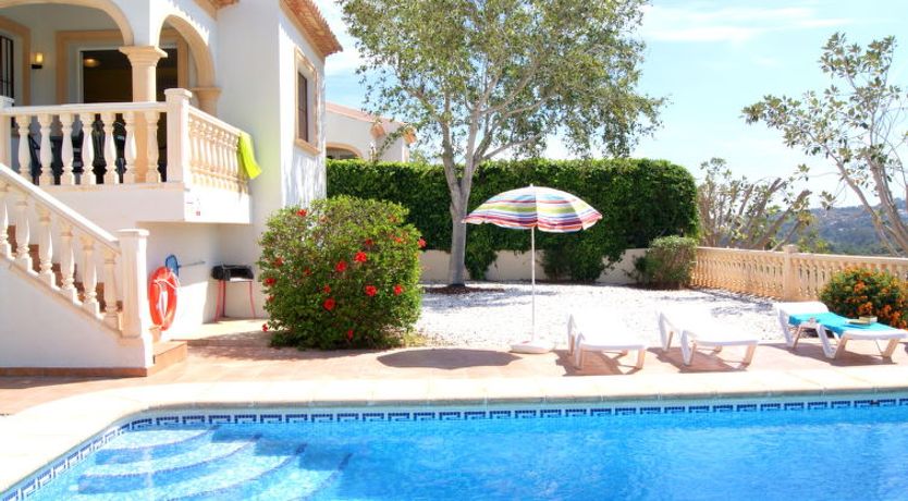 Photo of Canela Holiday Home 4